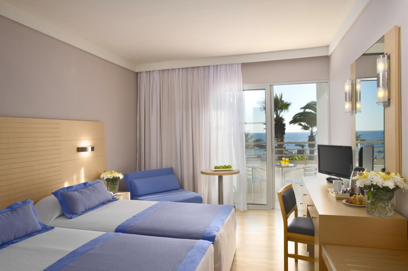 Louis Ledra Beach foto 11
