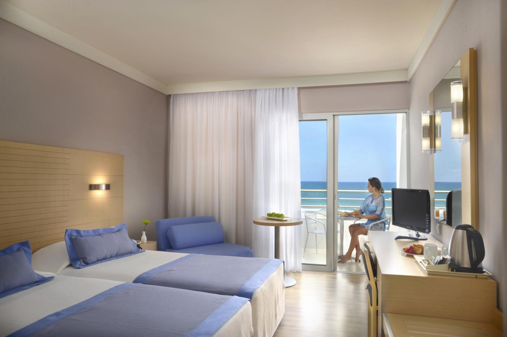 Louis Ledra Beach foto 21