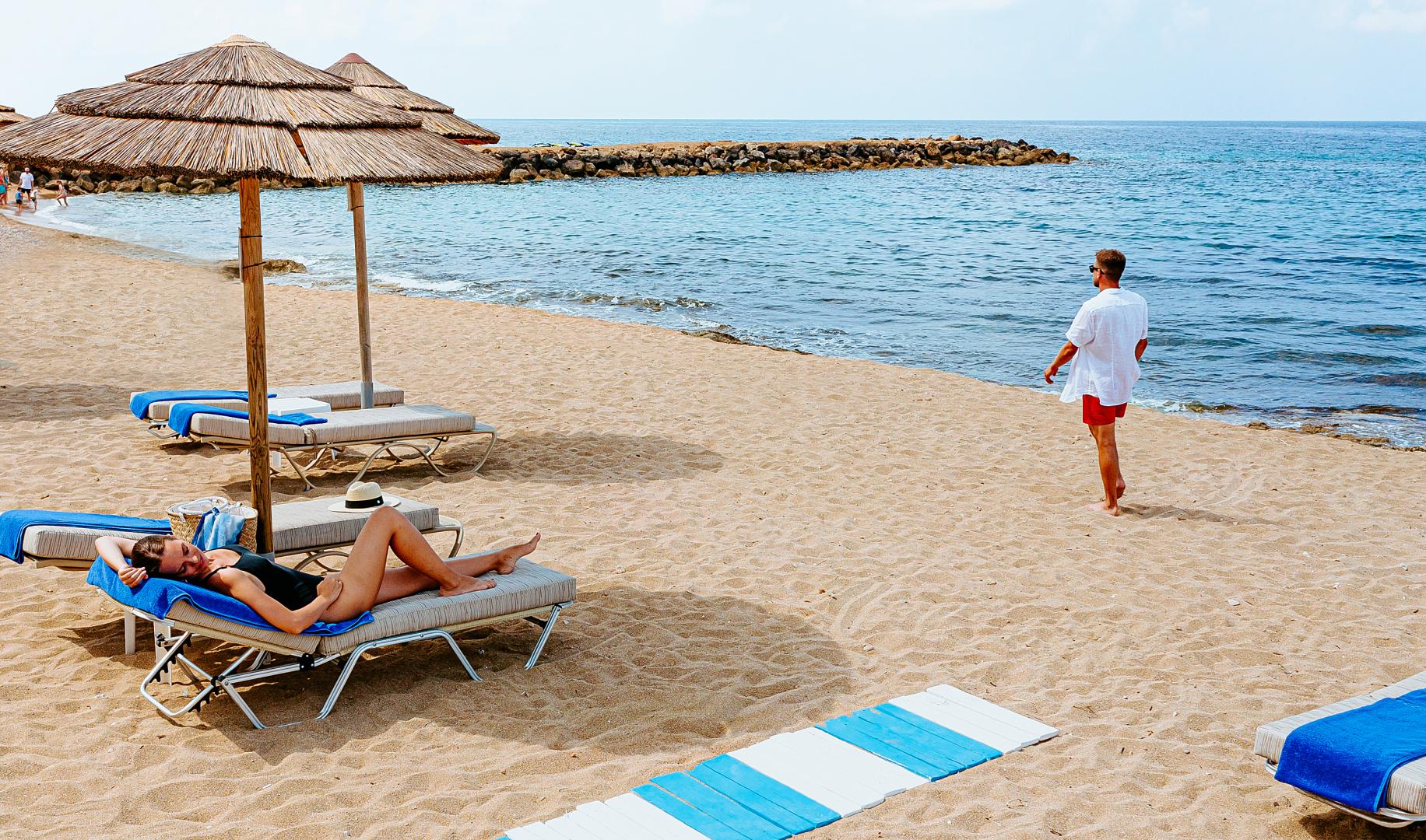 Louis Ledra Beach foto 29