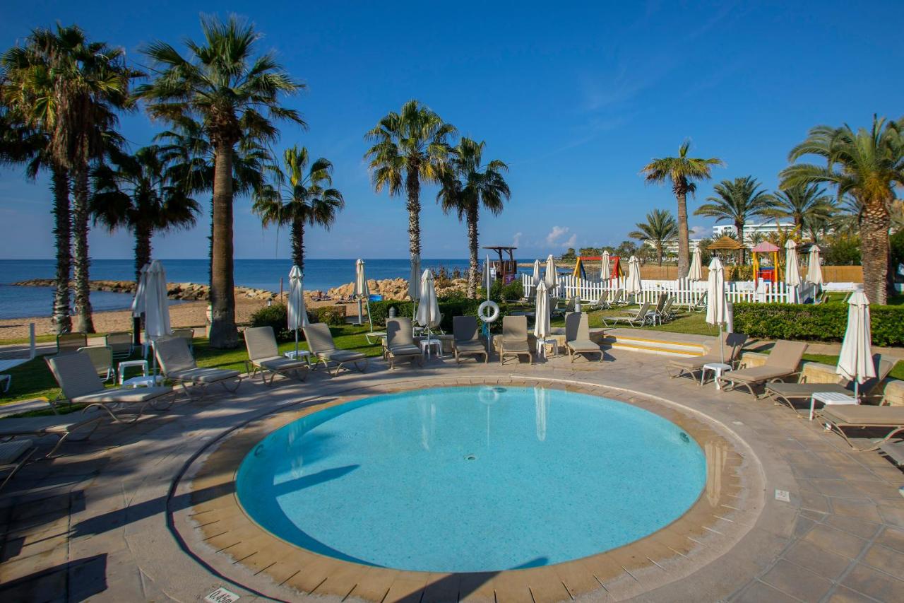 Louis Ledra Beach in Paphos - foto 5