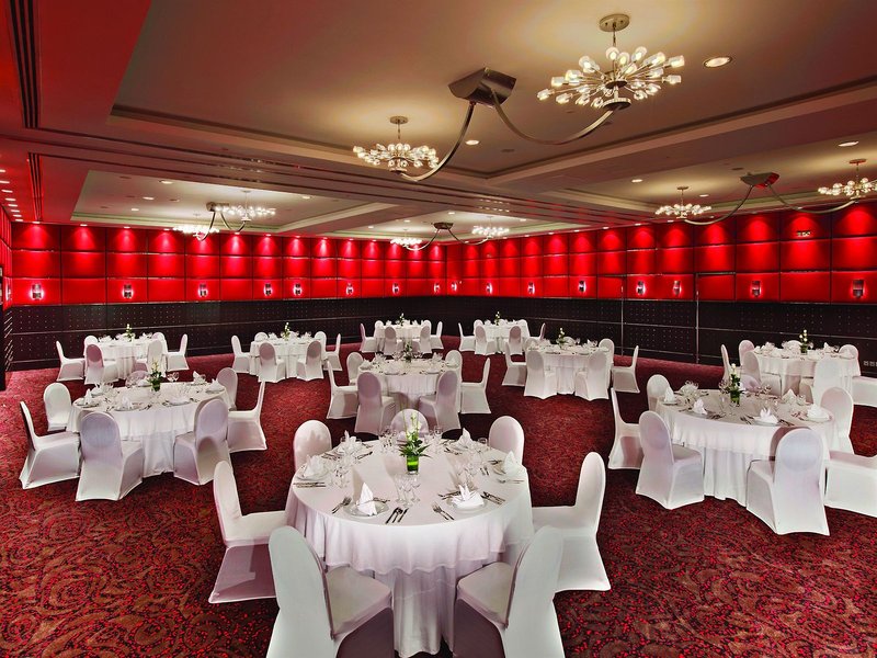 Ramada Plaza by Wyndham Dubai Deira image 3