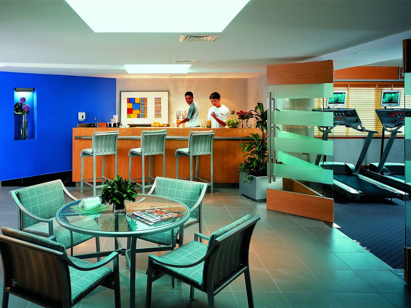 Ramada Plaza by Wyndham Dubai Deira image 1