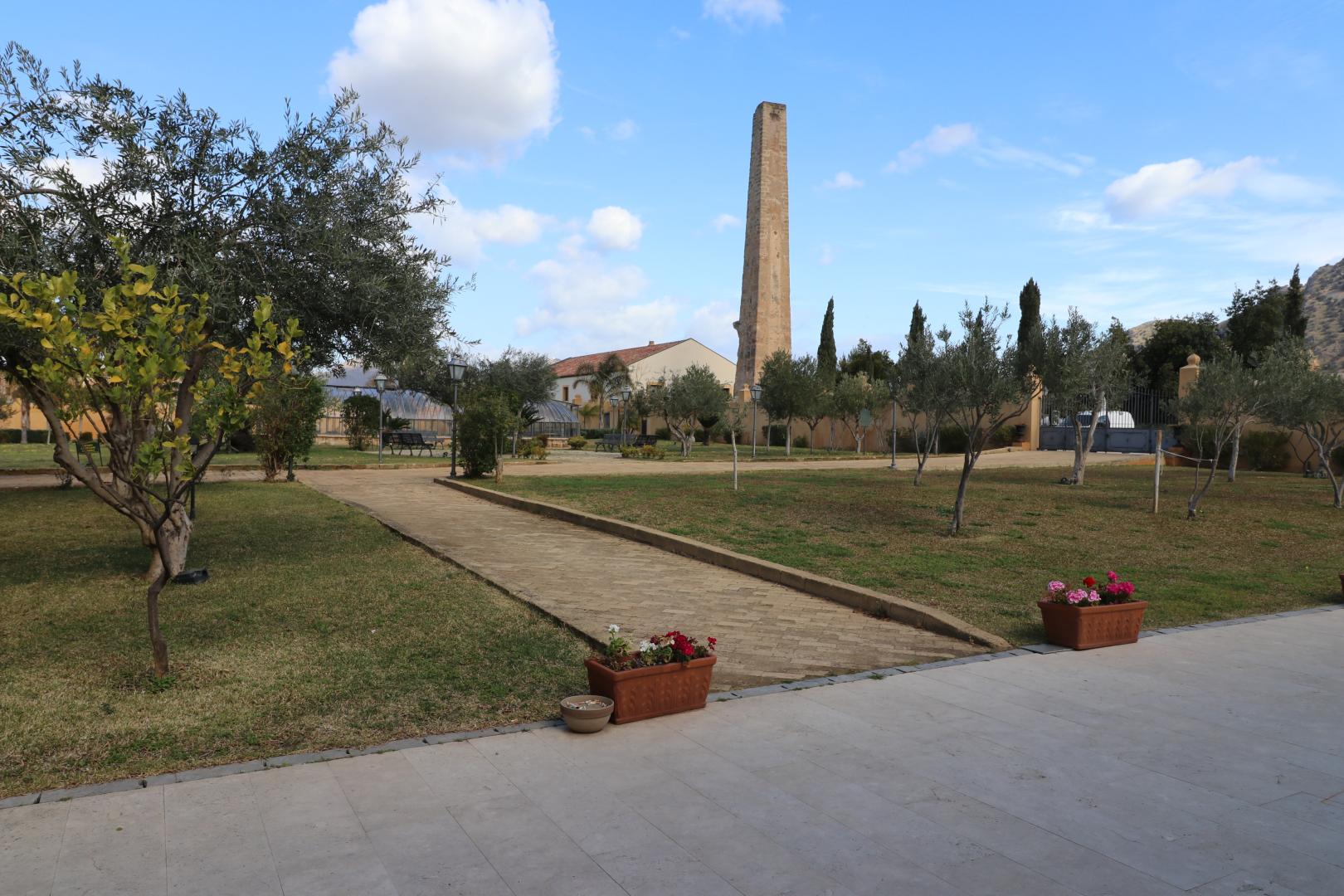 Villa Lampedusa Hotel & Residence foto 9