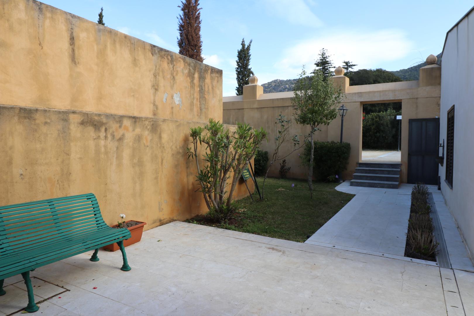 Villa Lampedusa Hotel & Residence foto 10