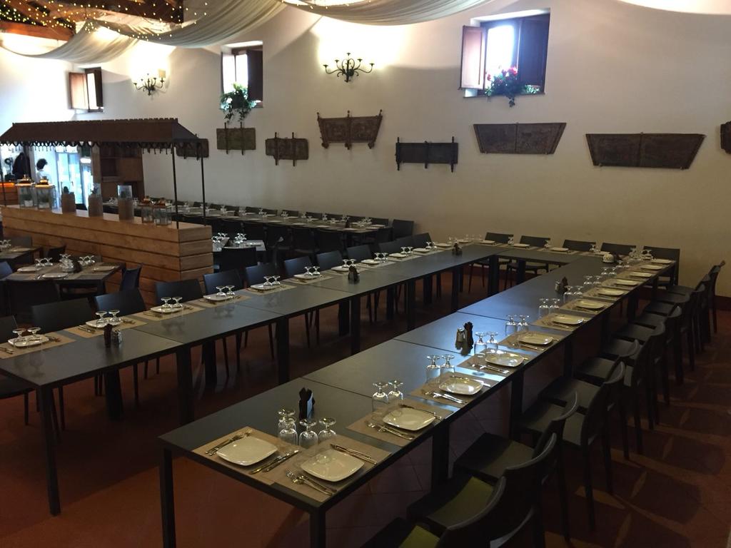 Villa Lampedusa Hotel & Residence foto 26