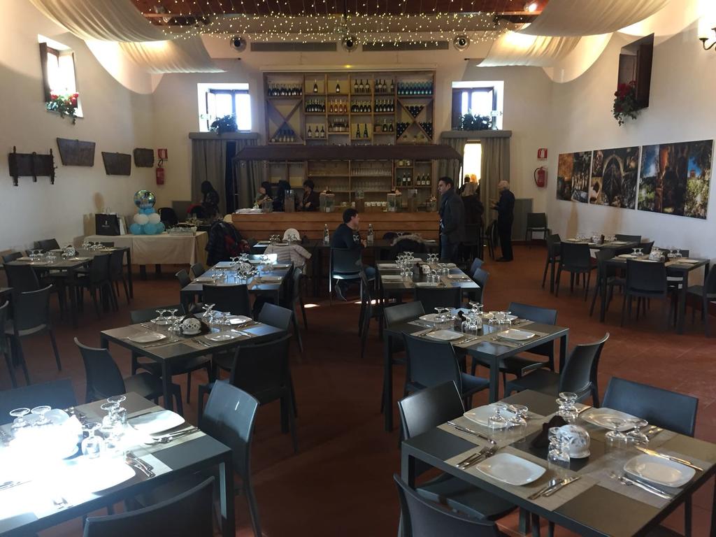 Villa Lampedusa Hotel & Residence foto 28