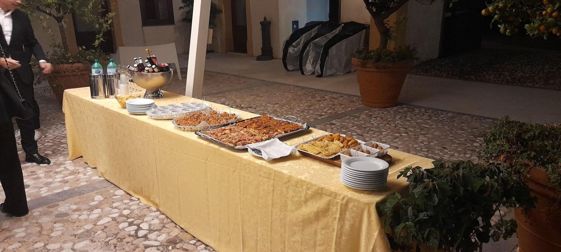 Villa Lampedusa Hotel & Residence foto 11