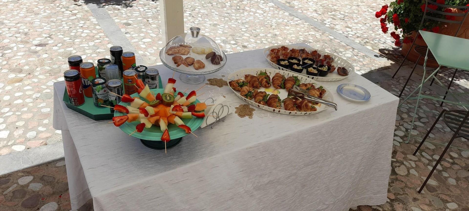 Villa Lampedusa Hotel & Residence foto 21