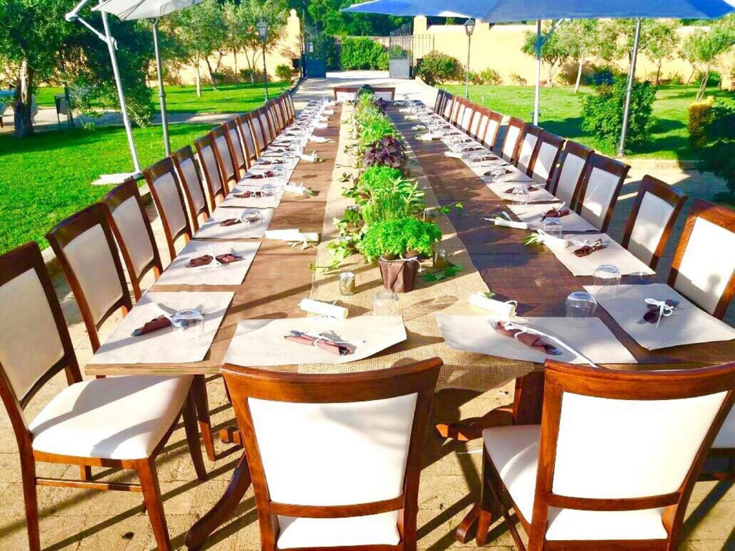 Villa Lampedusa Hotel & Residence foto 20