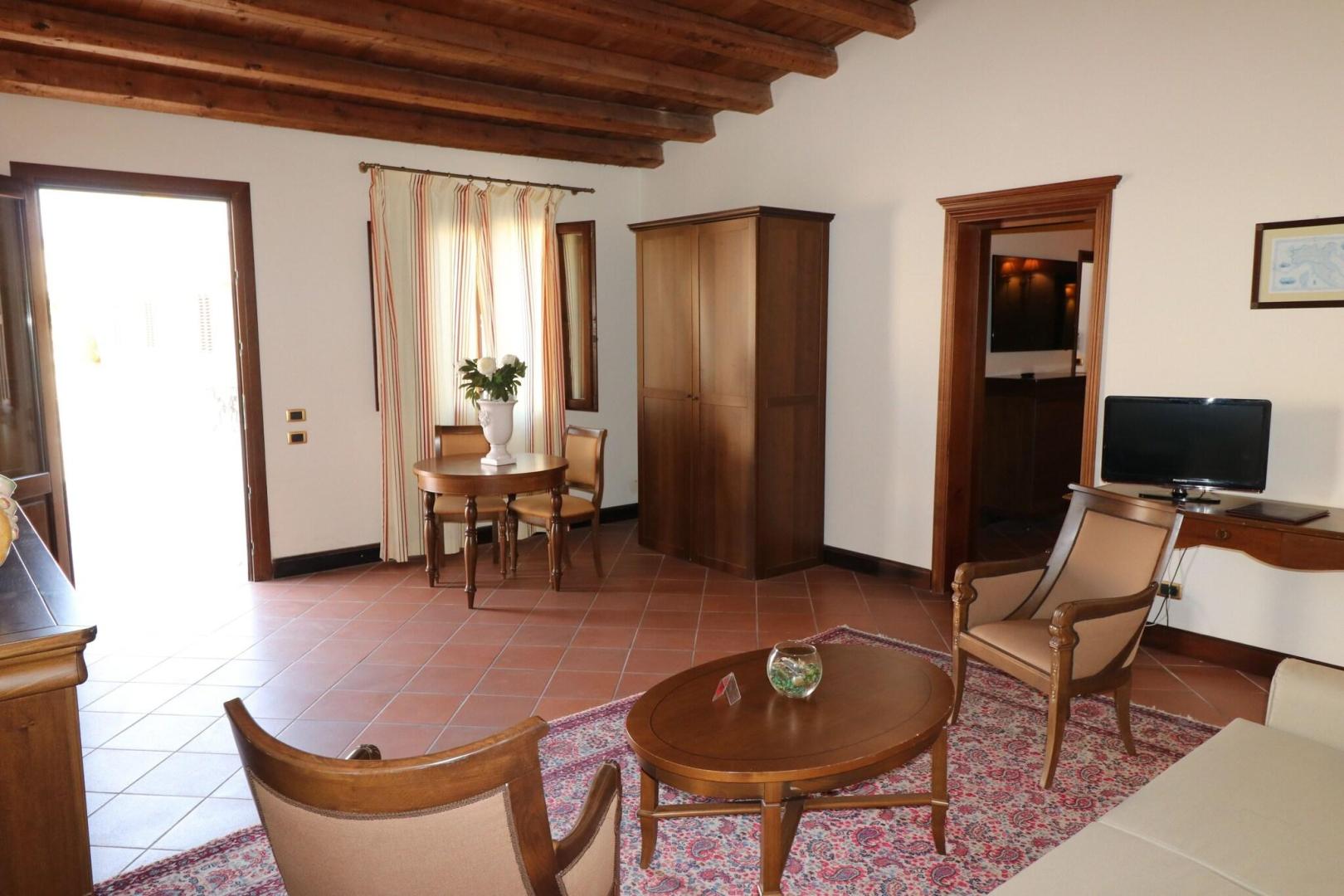 Villa Lampedusa Hotel & Residence foto 22