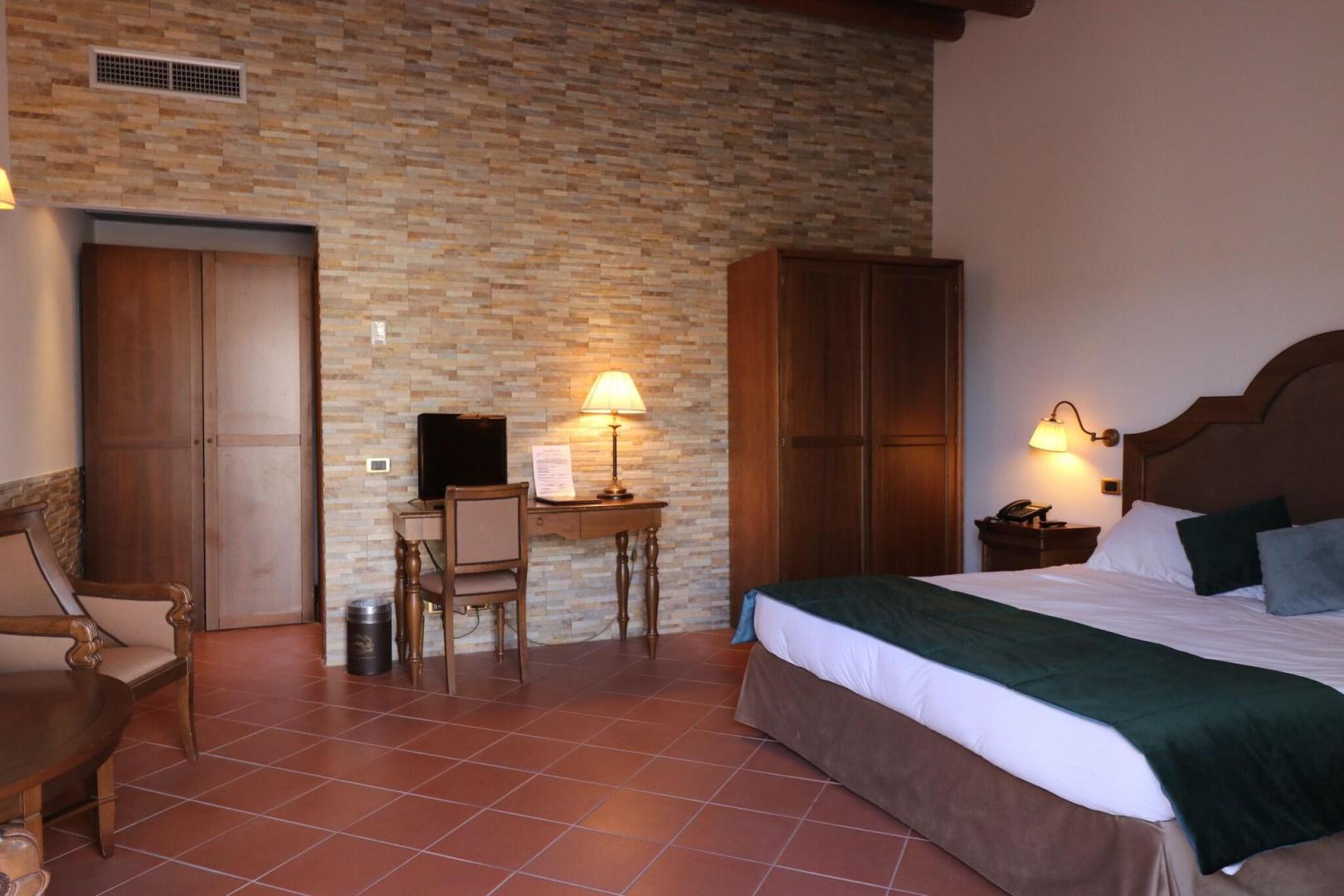 Villa Lampedusa Hotel & Residence foto 25
