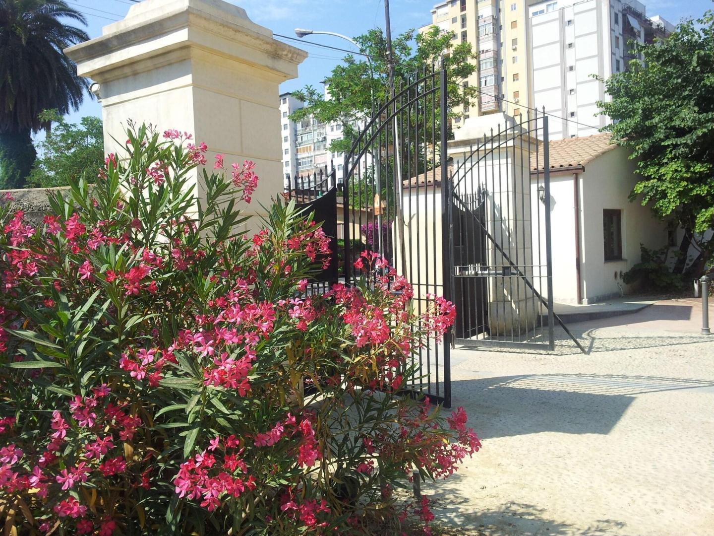 Villa Lampedusa Hotel & Residence foto 33