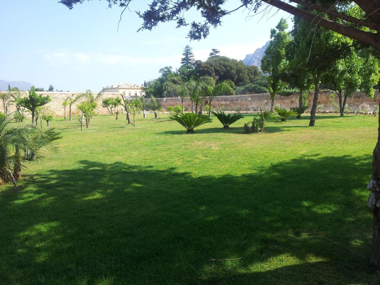 Villa Lampedusa Hotel & Residence foto 35