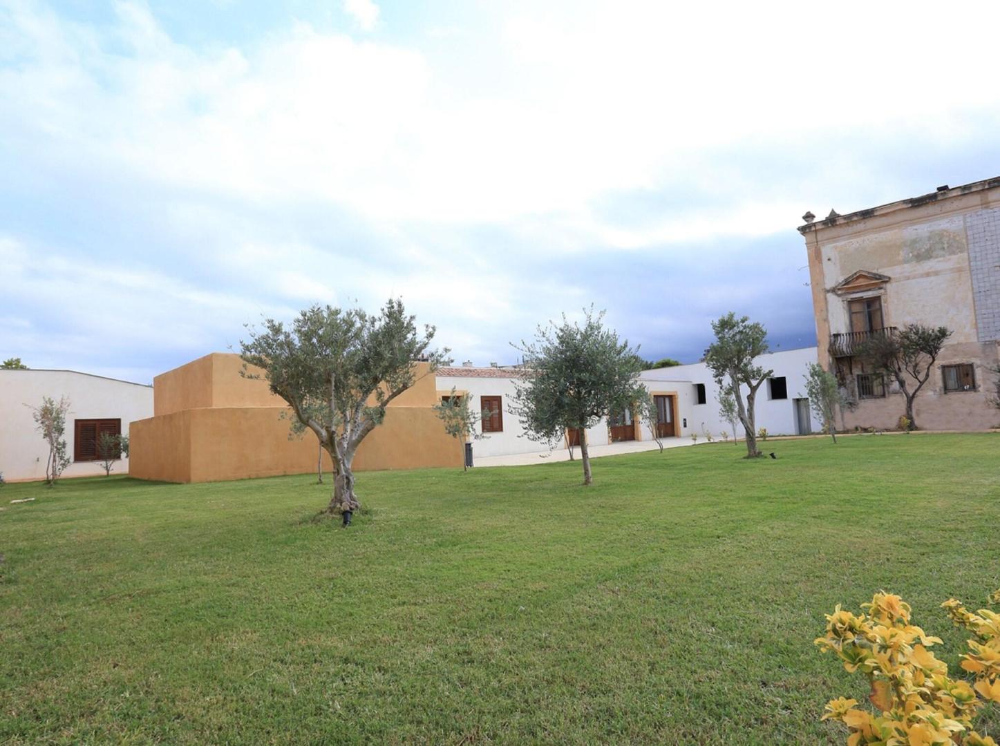 Villa Lampedusa Hotel & Residence foto 37