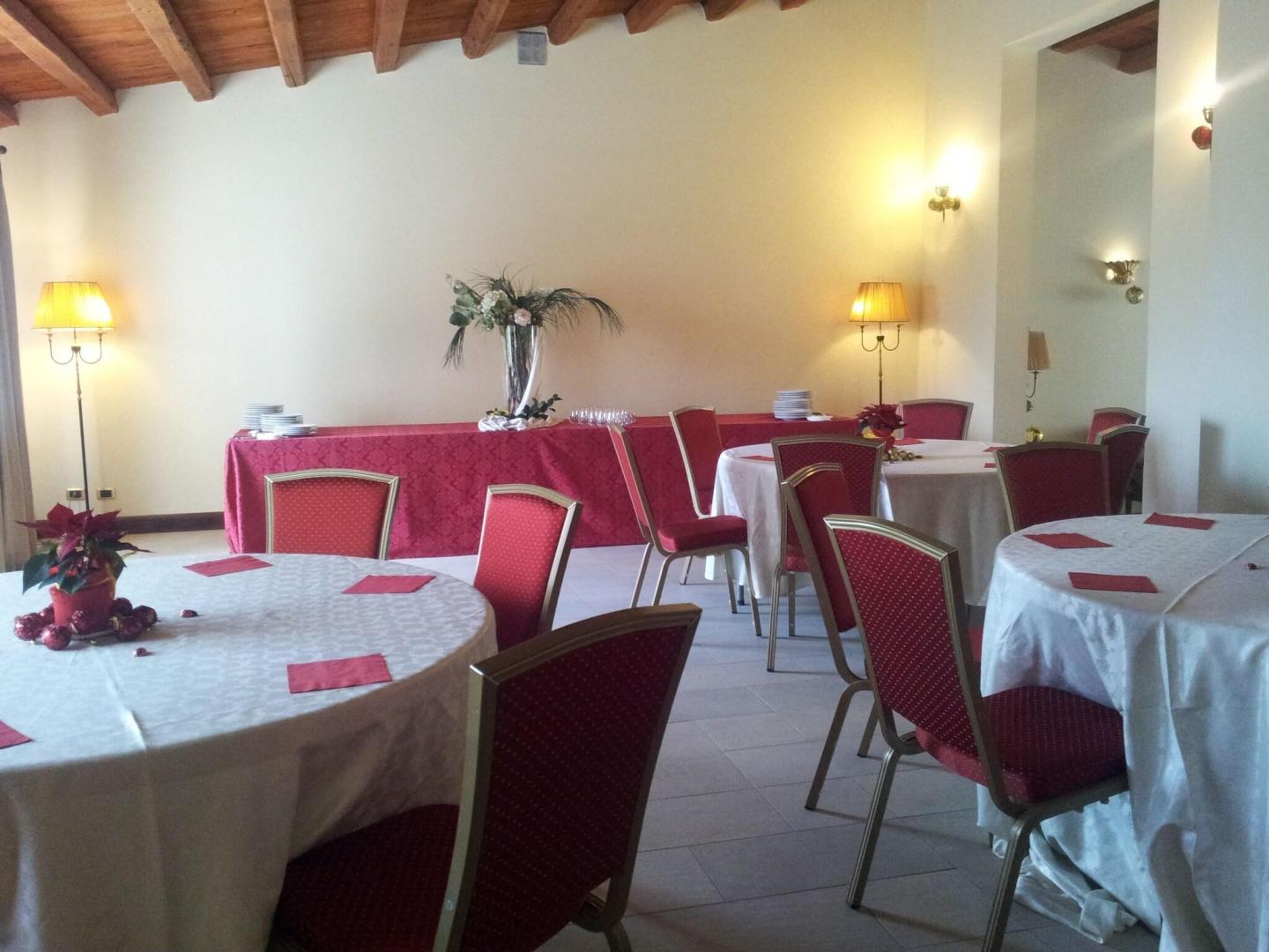 Villa Lampedusa Hotel & Residence foto 32