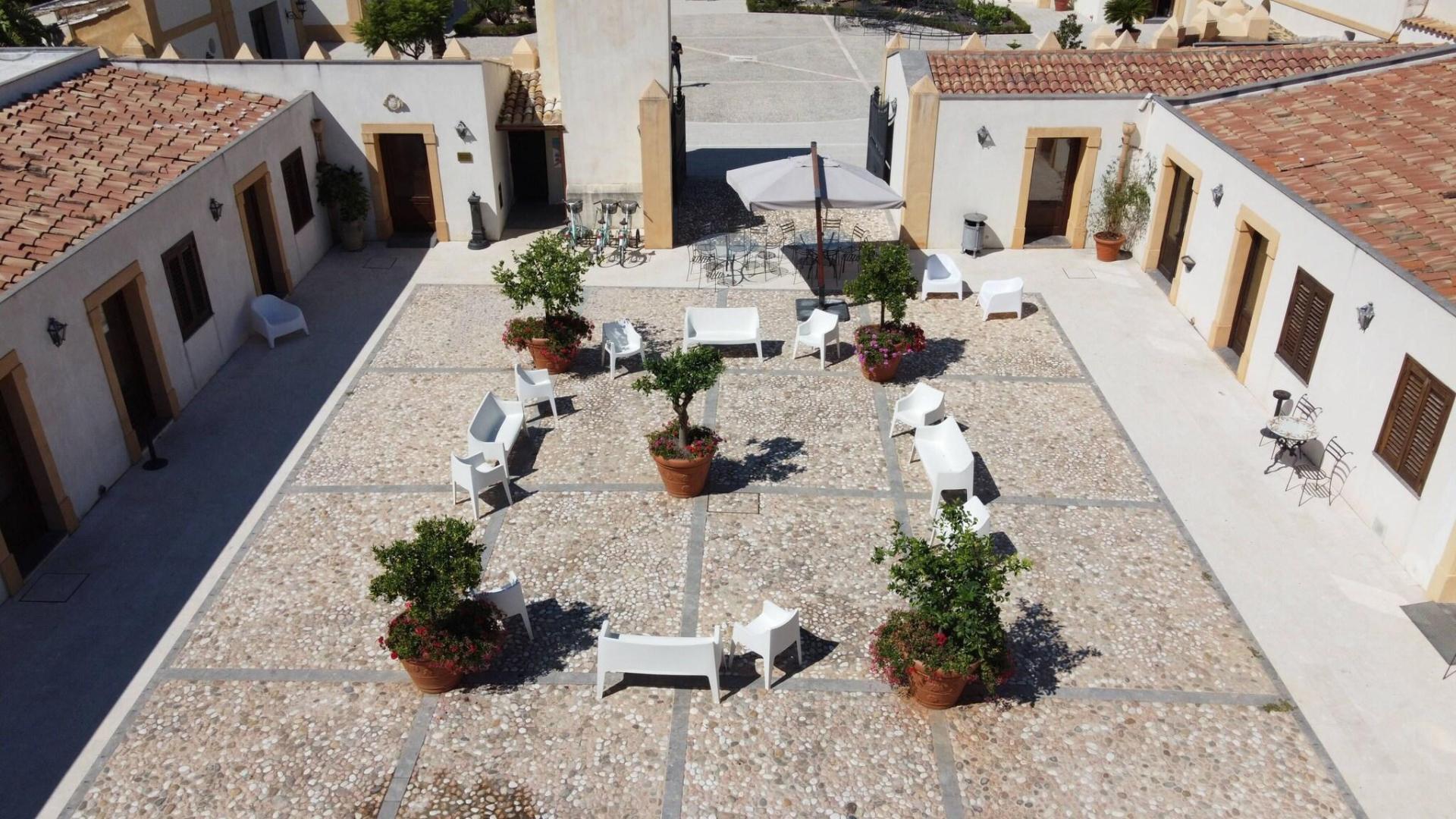 Villa Lampedusa Hotel & Residence foto 39