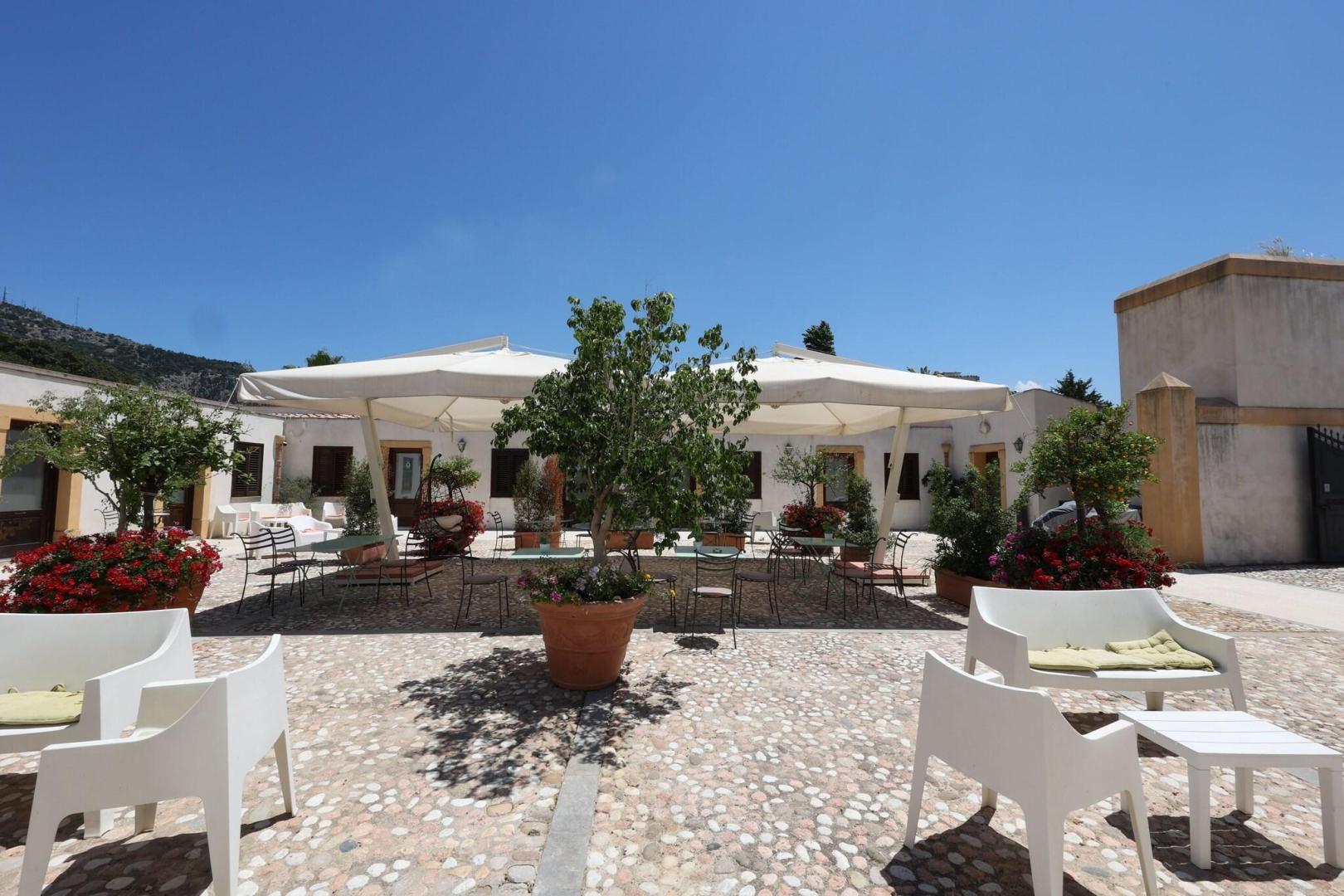 Villa Lampedusa Hotel & Residence foto 36