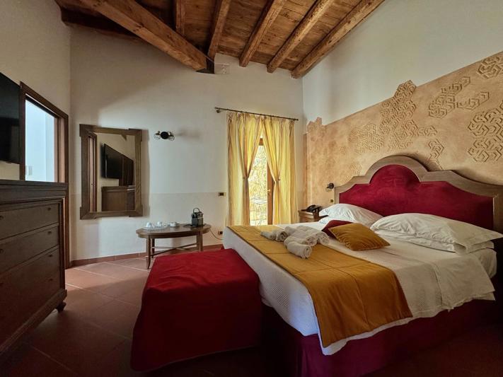 Villa Lampedusa Hotel & Residence in Palermo - foto 5