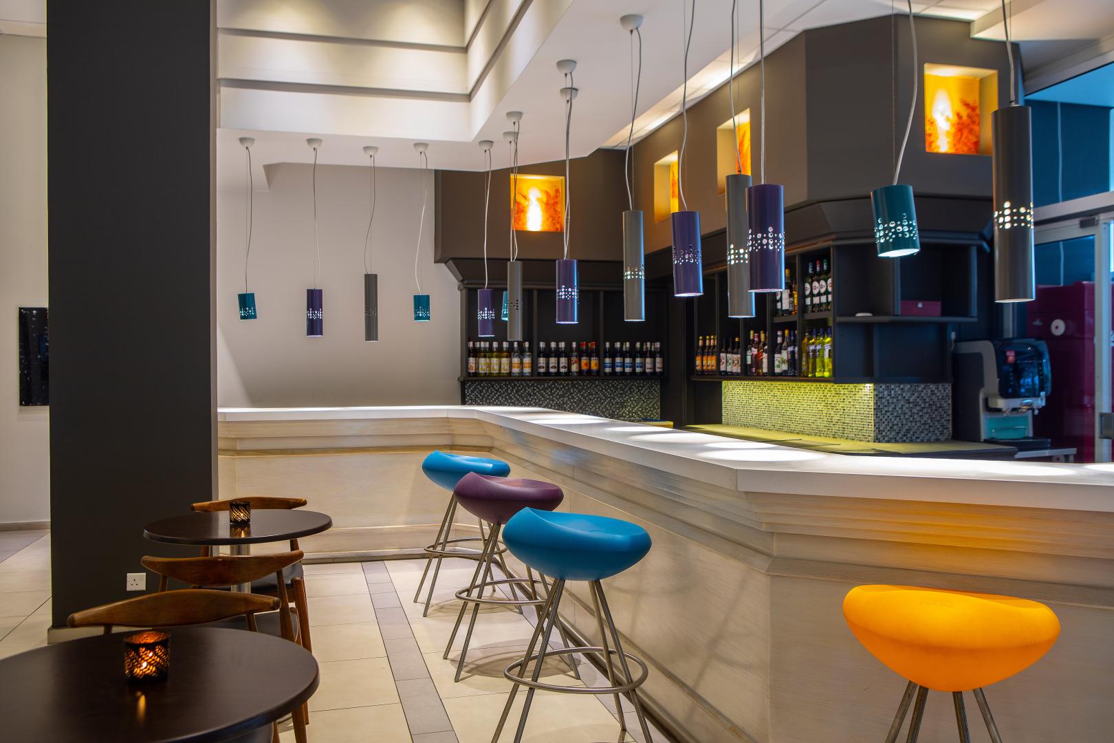 Mayfair Hotel image 3