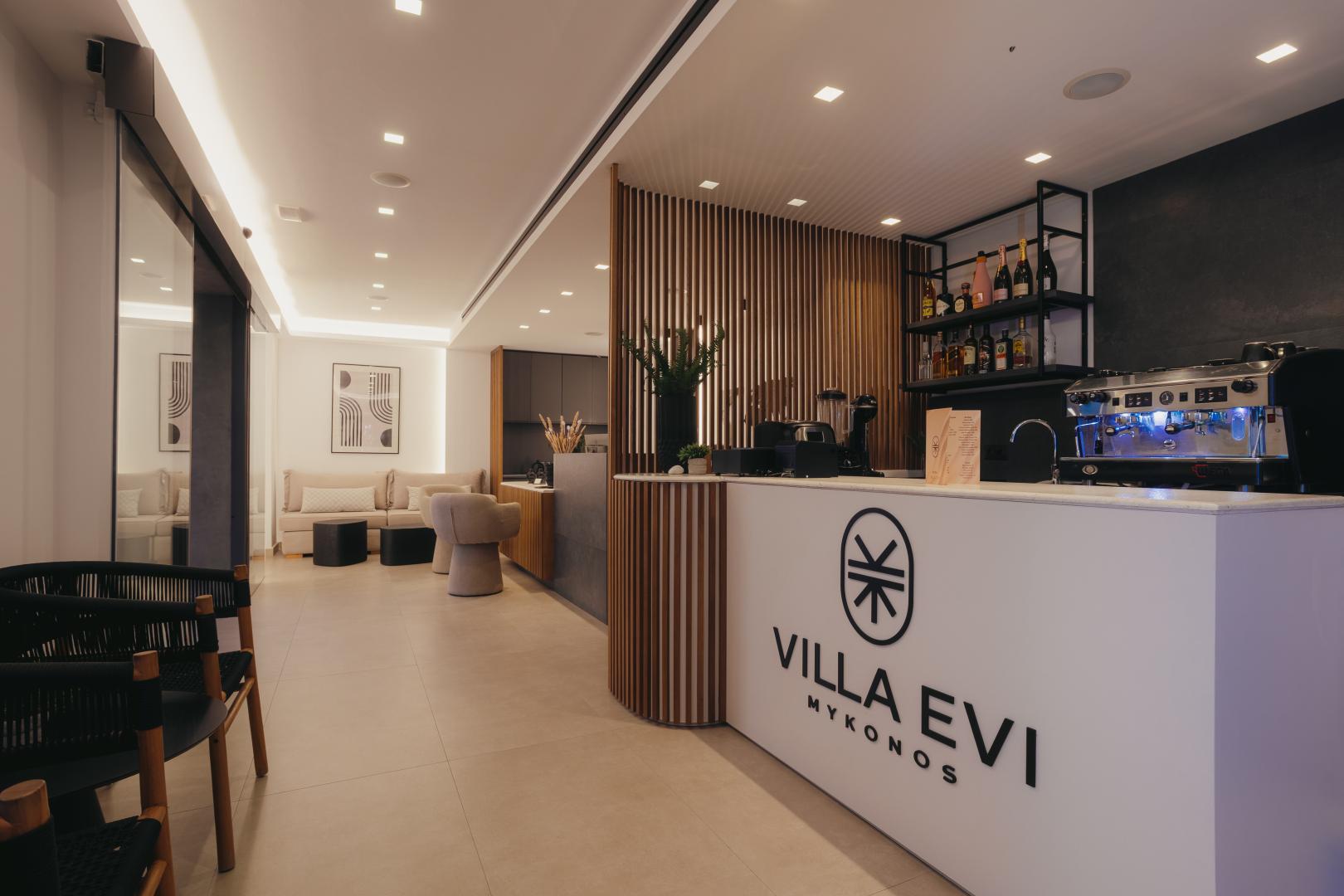 Villa Evi foto 4