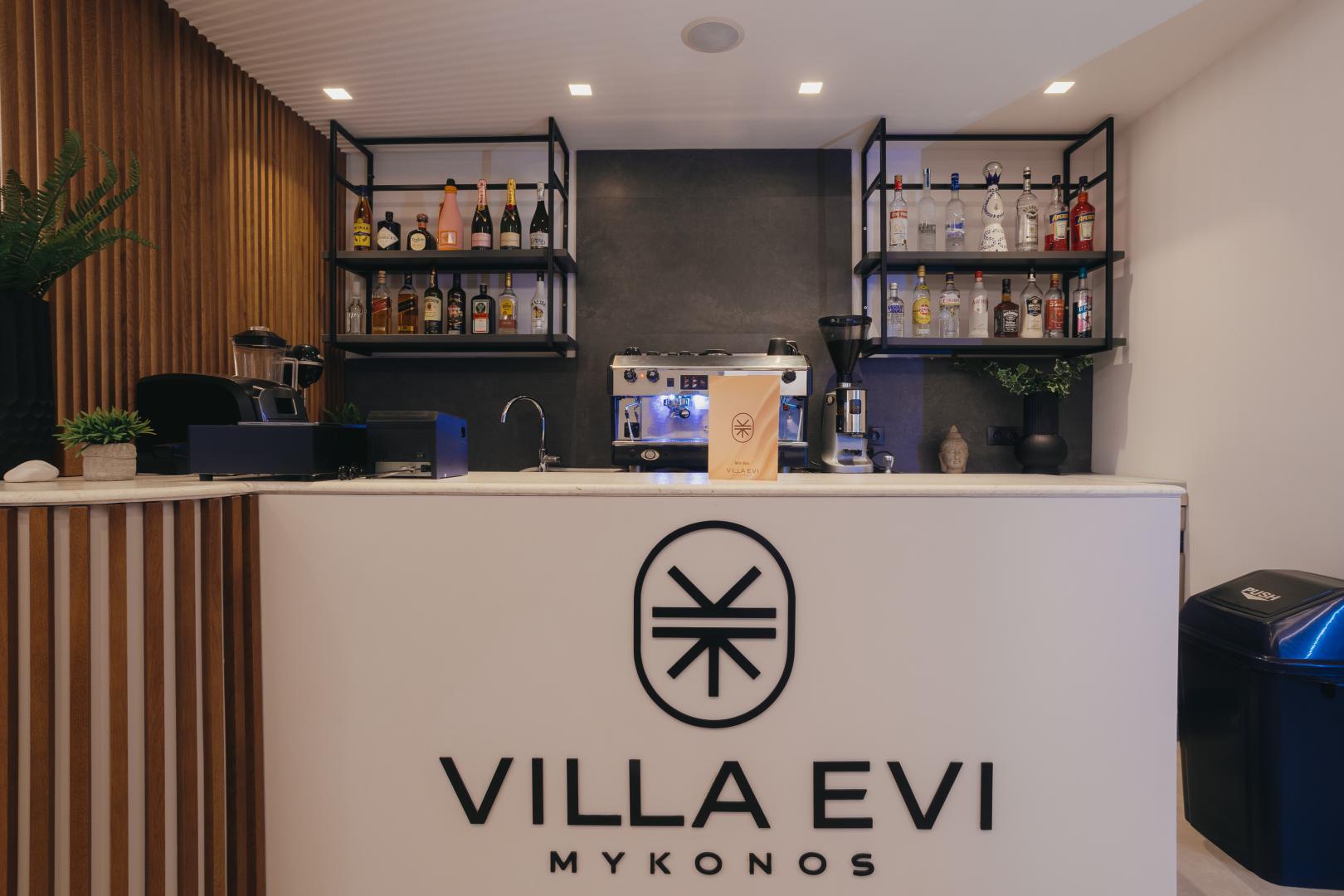 Villa Evi foto 17