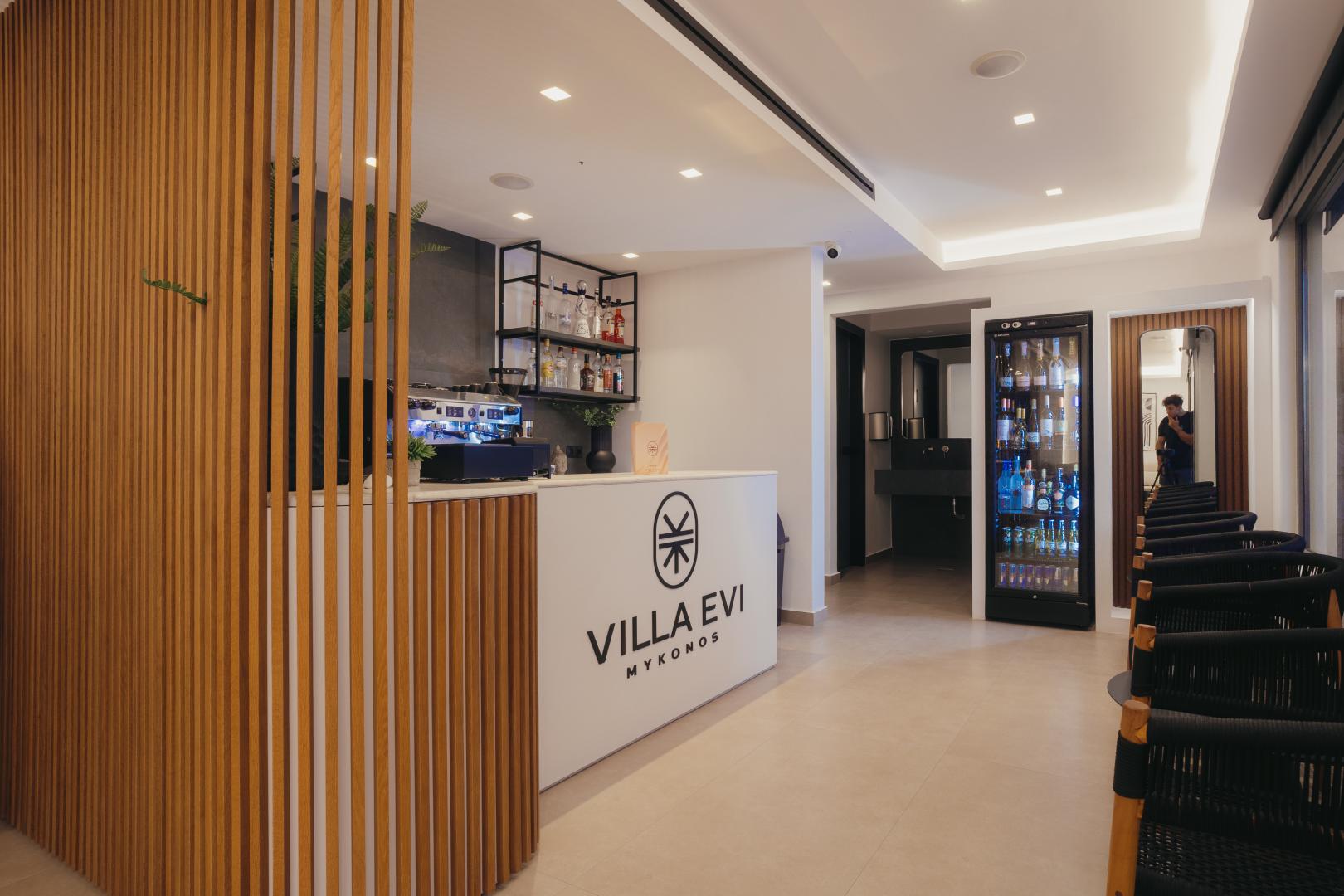 Villa Evi foto 12