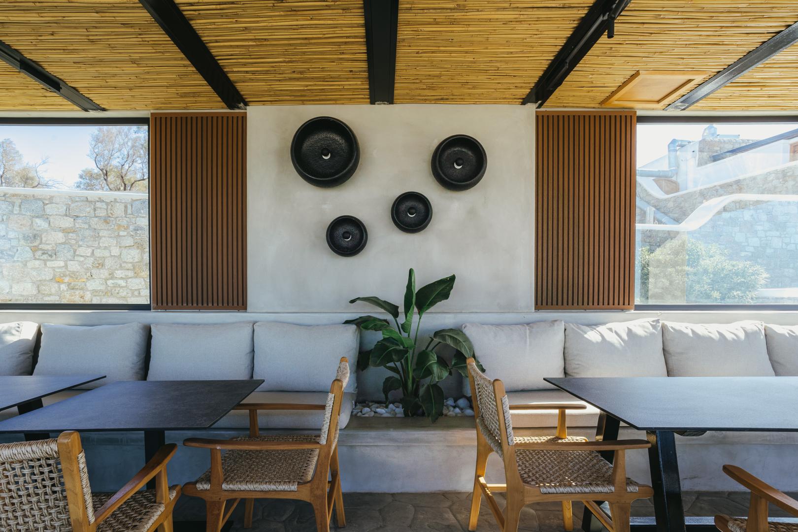 Villa Evi foto 3