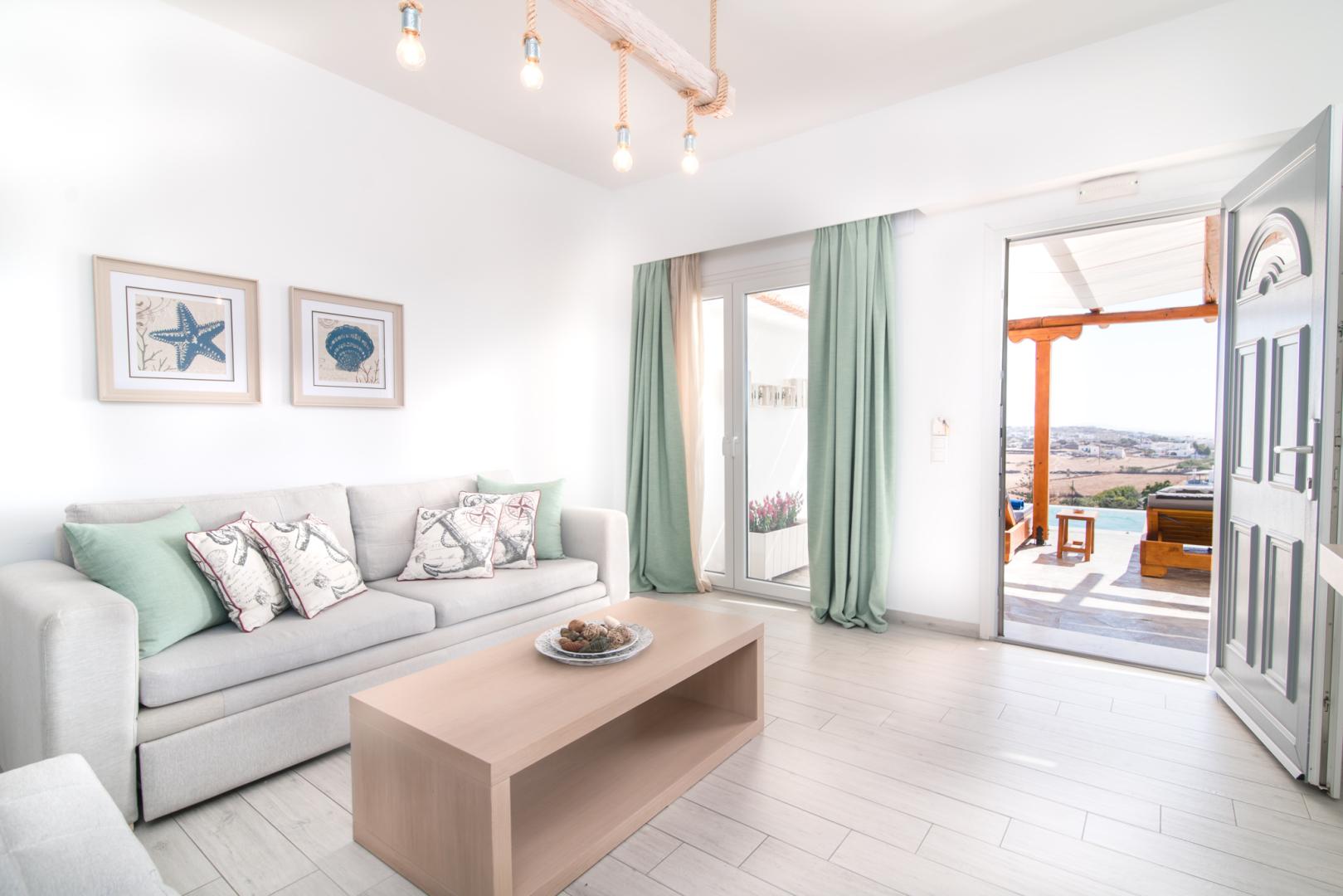 Villa Evi foto 34