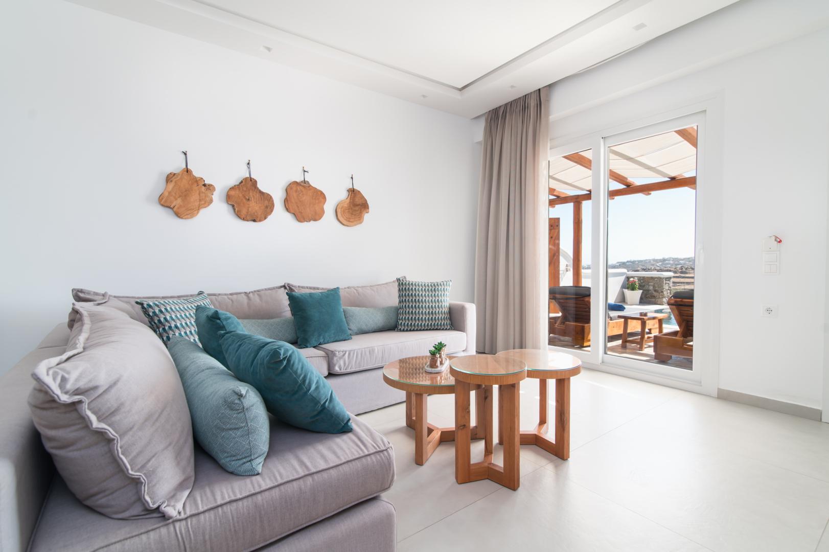 Villa Evi foto 41