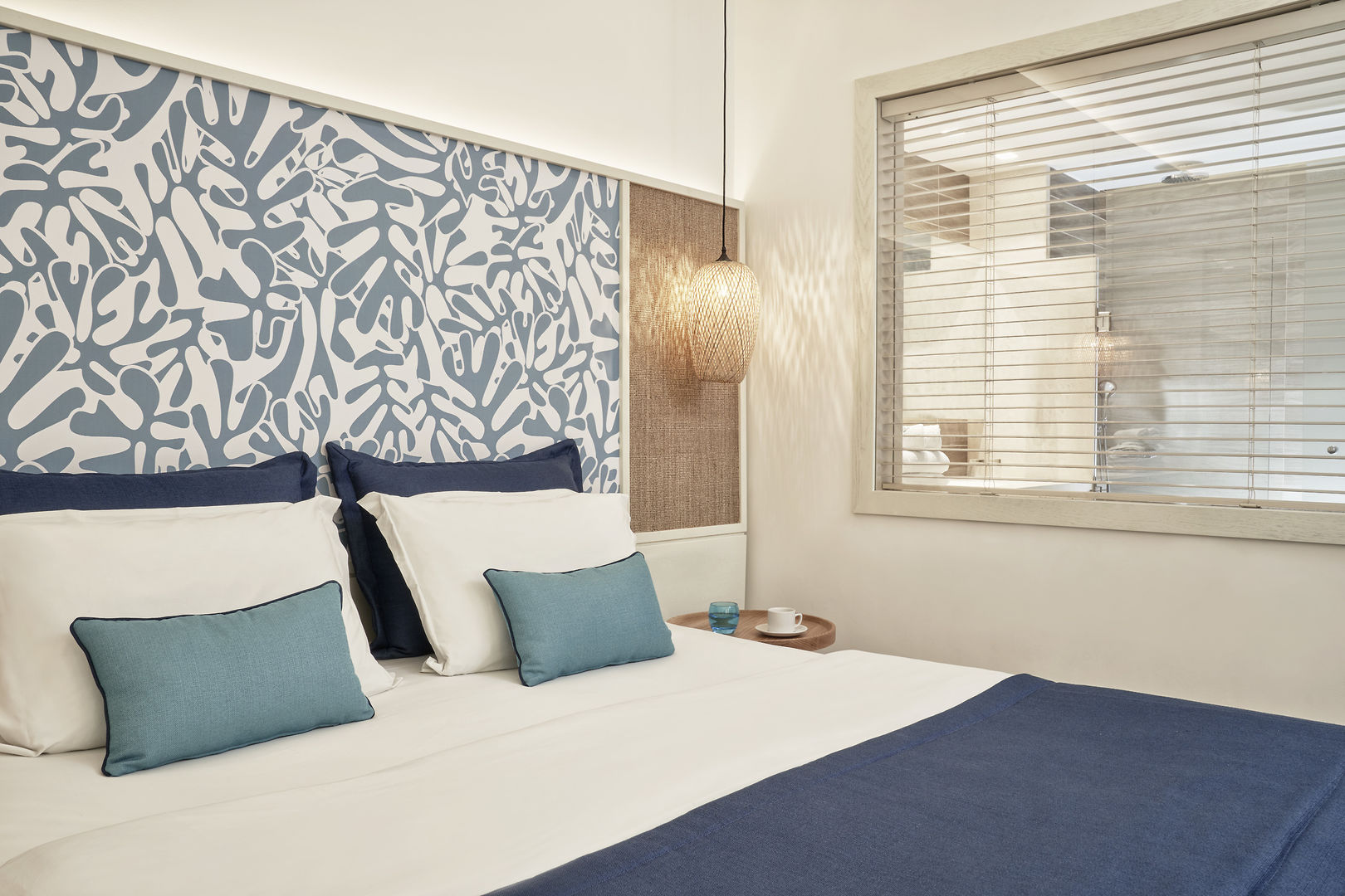 Atlantica Aegean Blue image 1