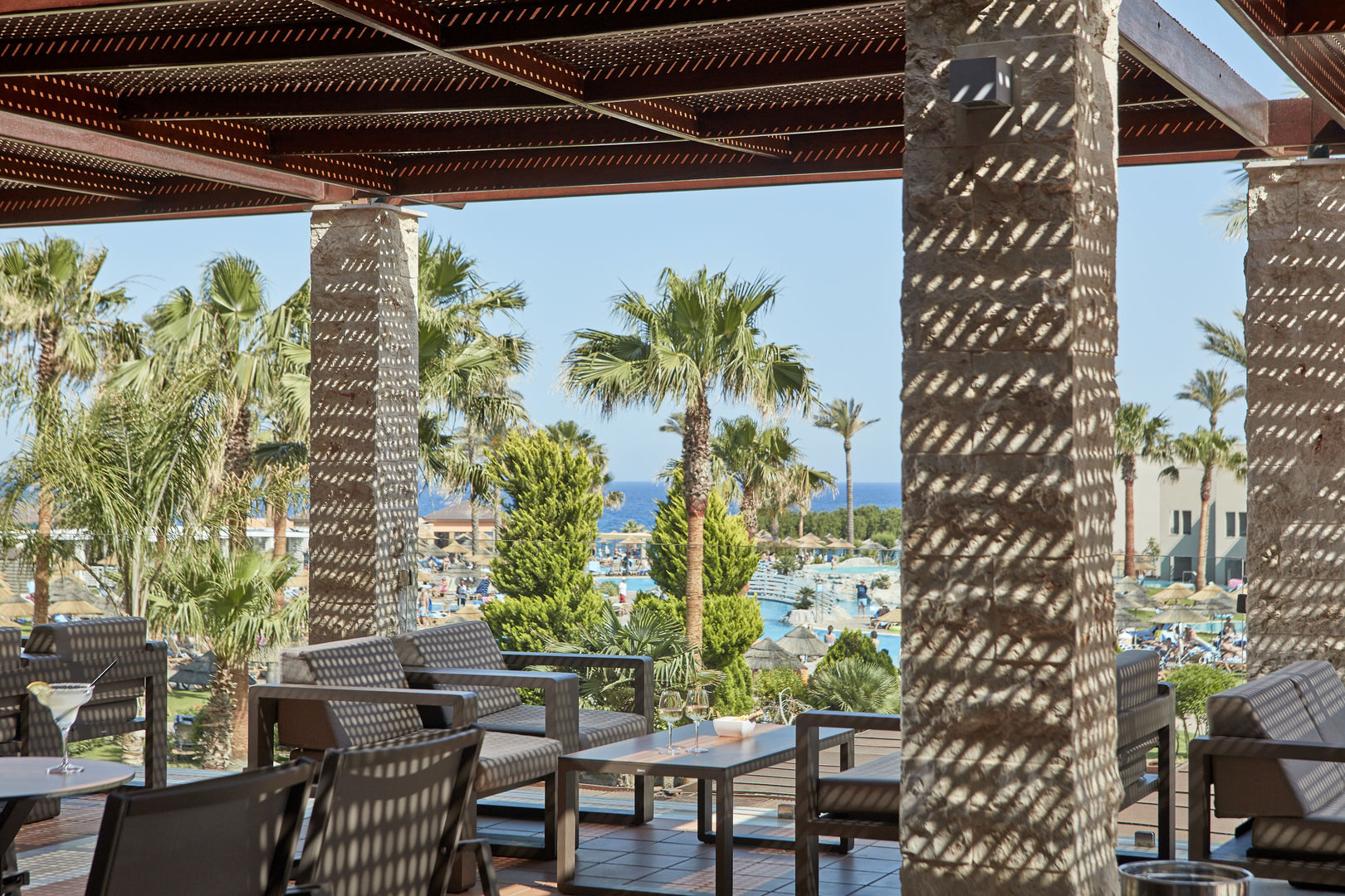 Atlantica Aegean Blue image 1