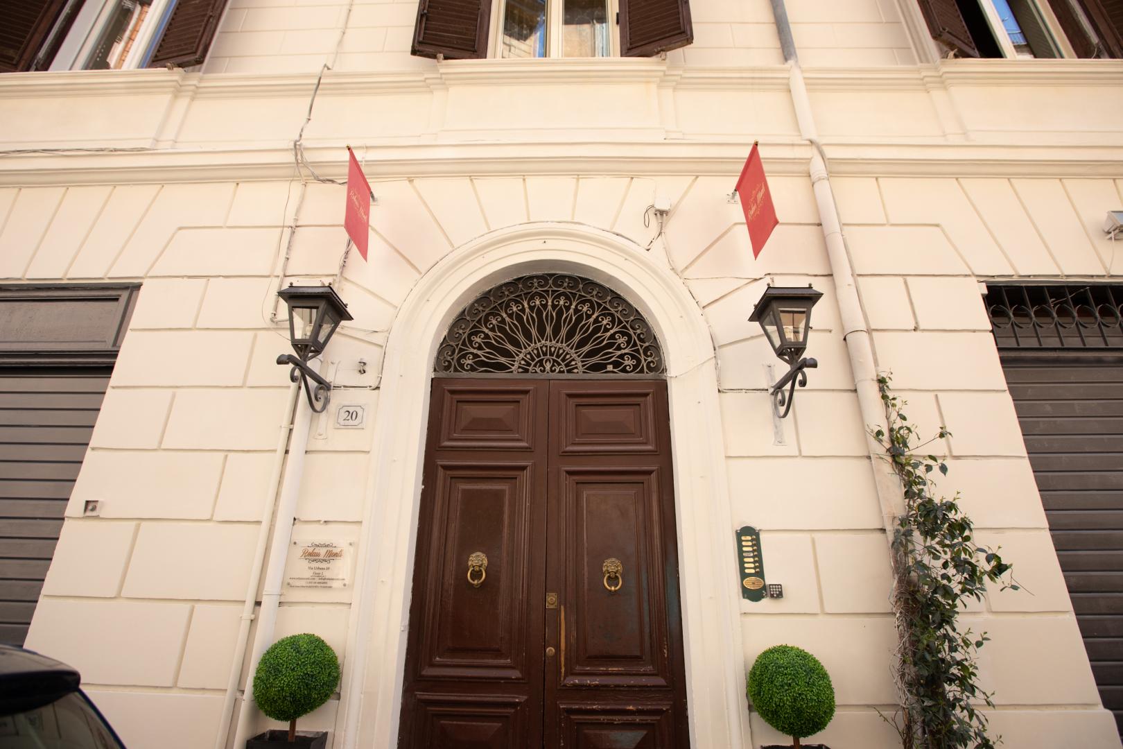 Relais Monti foto 22