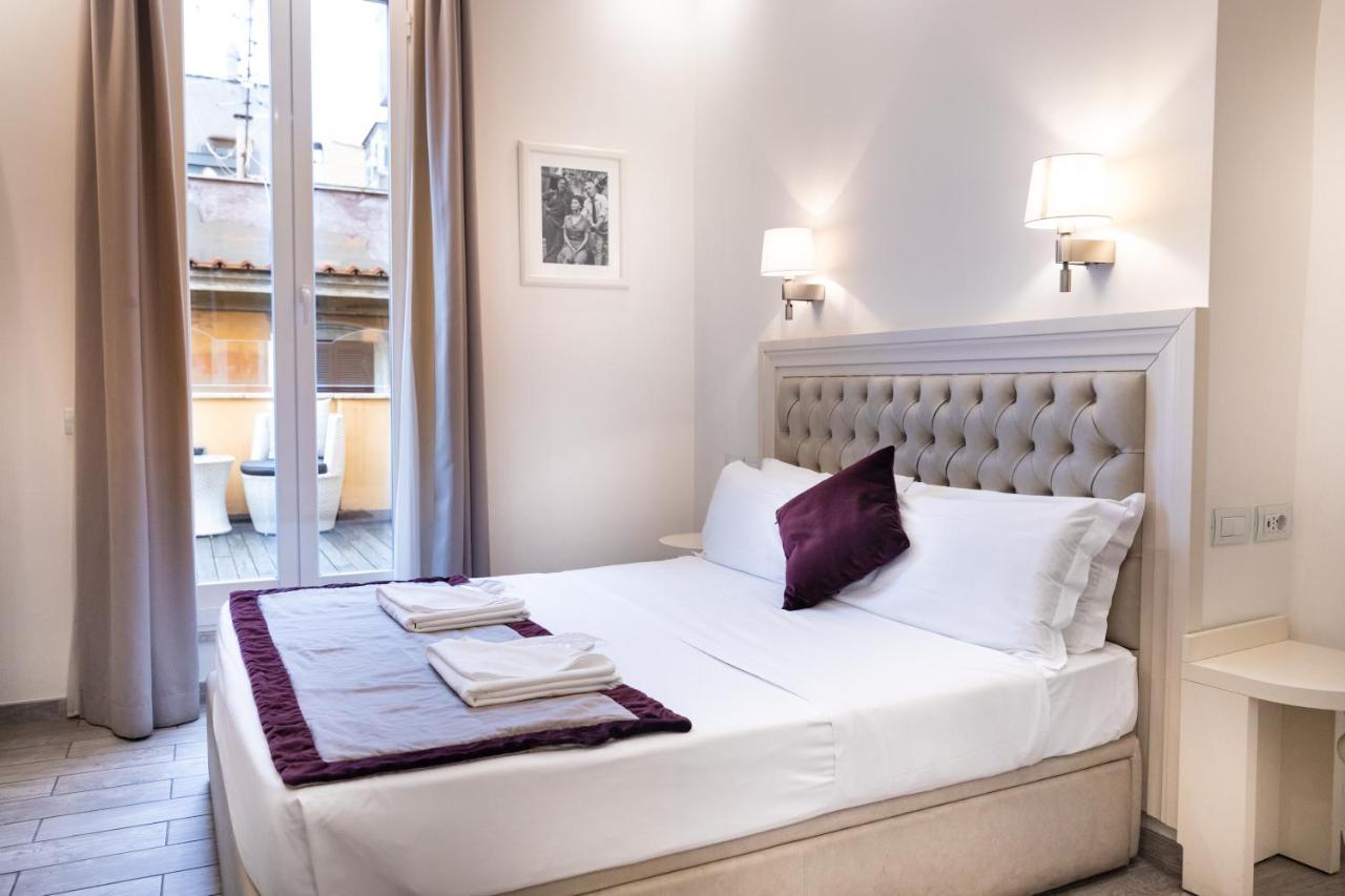 Relais Monti in Rome - foto 2