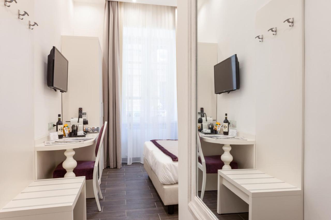 Relais Monti in Rome - foto 4