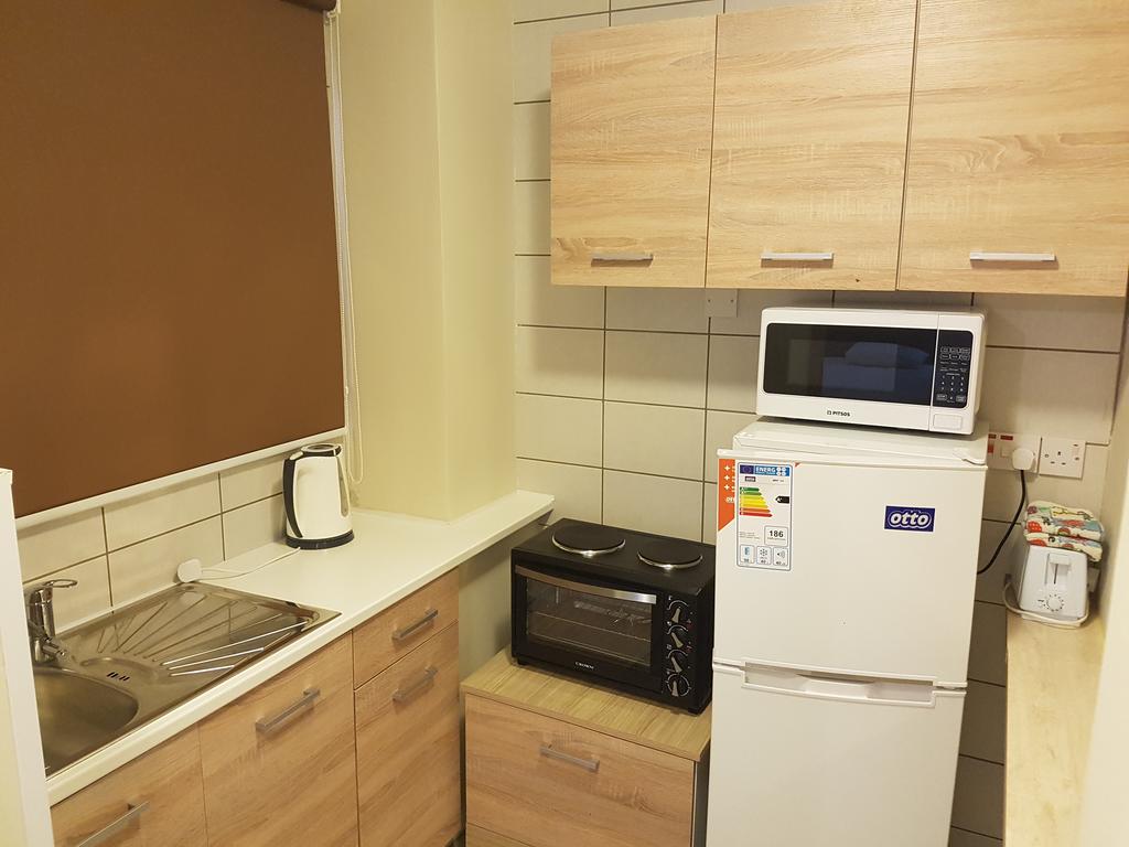 Pandream Hotel Apartments image 1