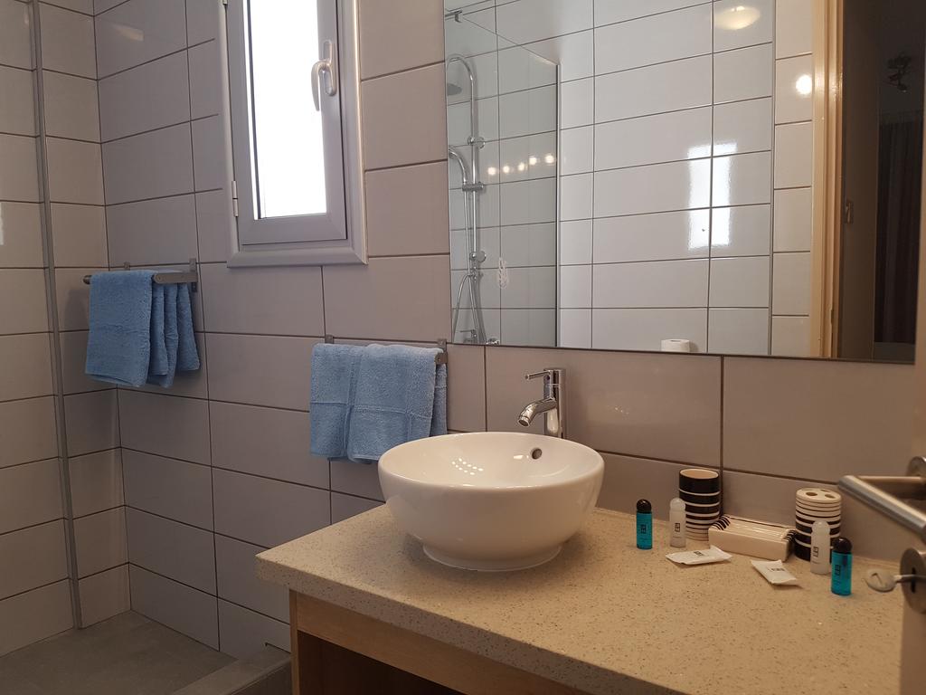 Pandream Hotel Apartments image 2