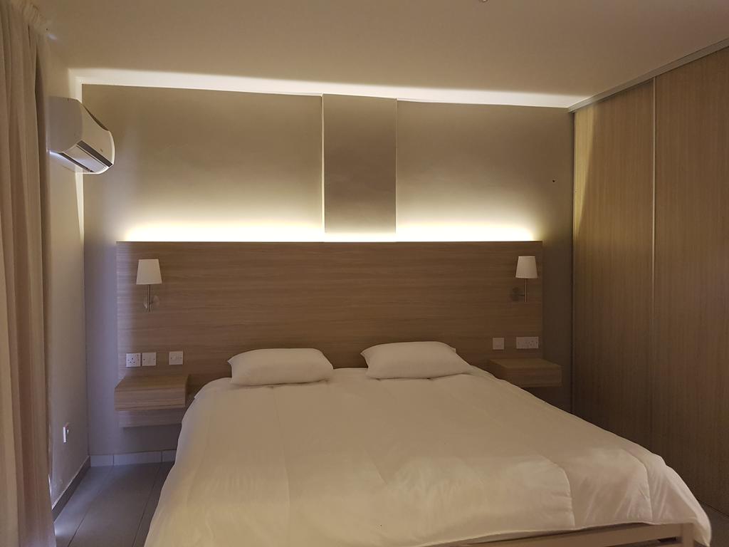 Pandream Hotel Apartments image 3