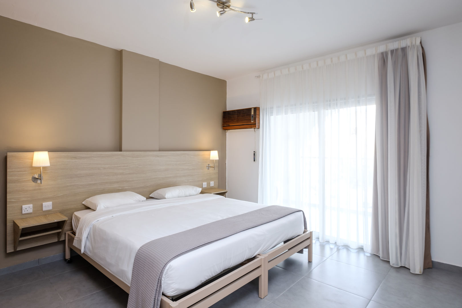 Pandream Hotel Apartments image 1