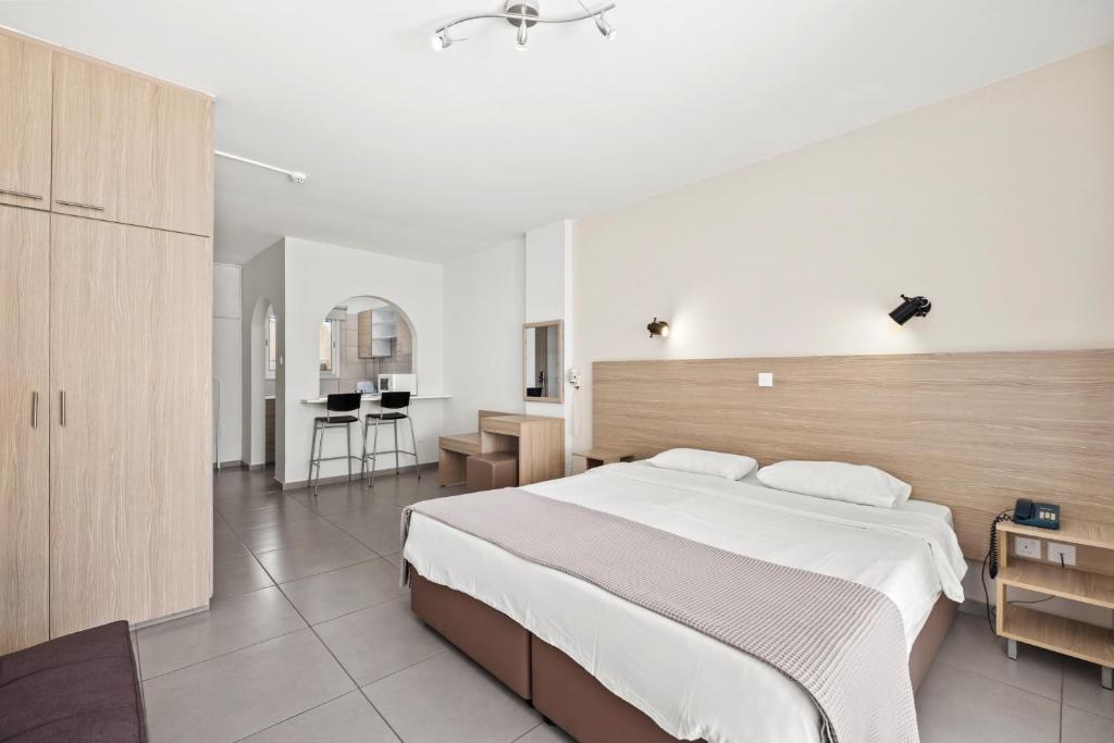 Pandream Hotel Apartments foto 16
