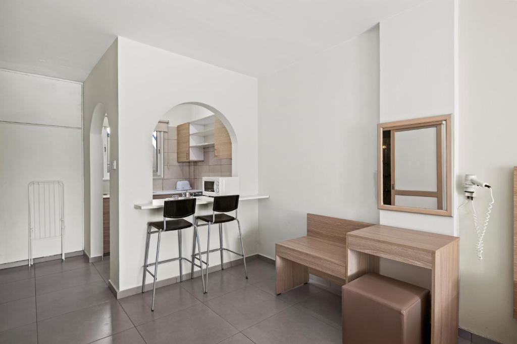 Pandream Hotel Apartments foto 17