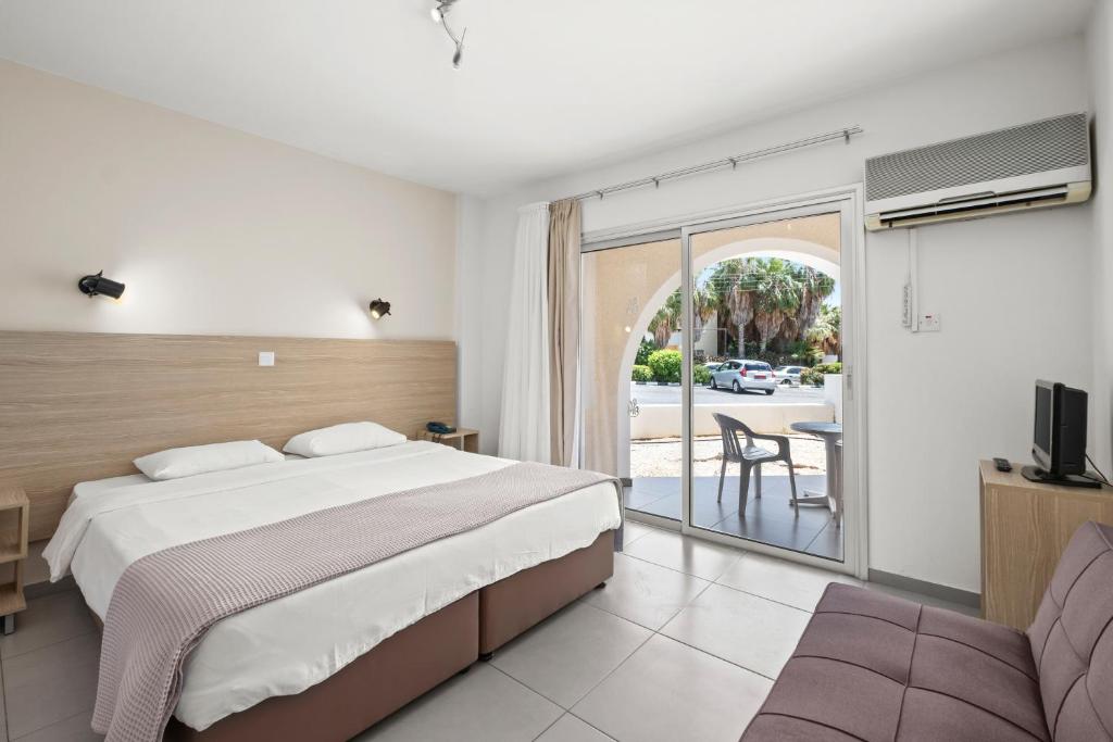 Pandream Hotel Apartments foto 13