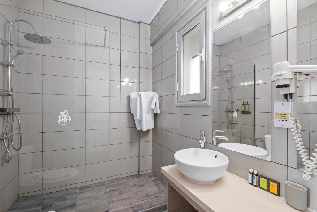 Pandream Hotel Apartments foto 9