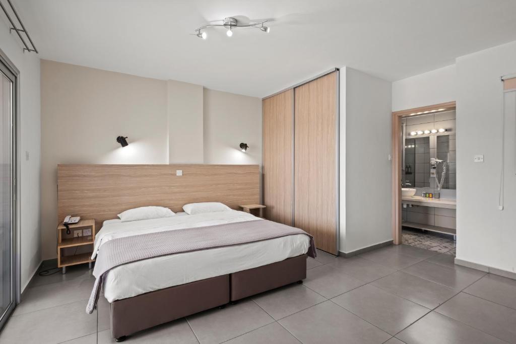 Pandream Hotel Apartments foto 8