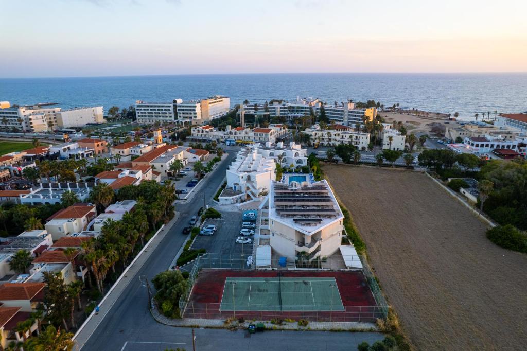 Pandream Hotel Apartments foto 10