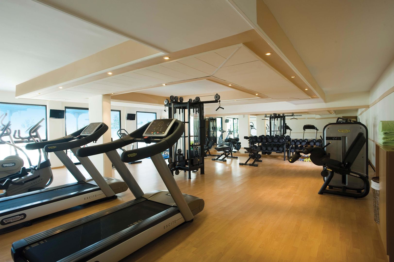 Constantinou Bros Asimina Suites Hotel foto 20