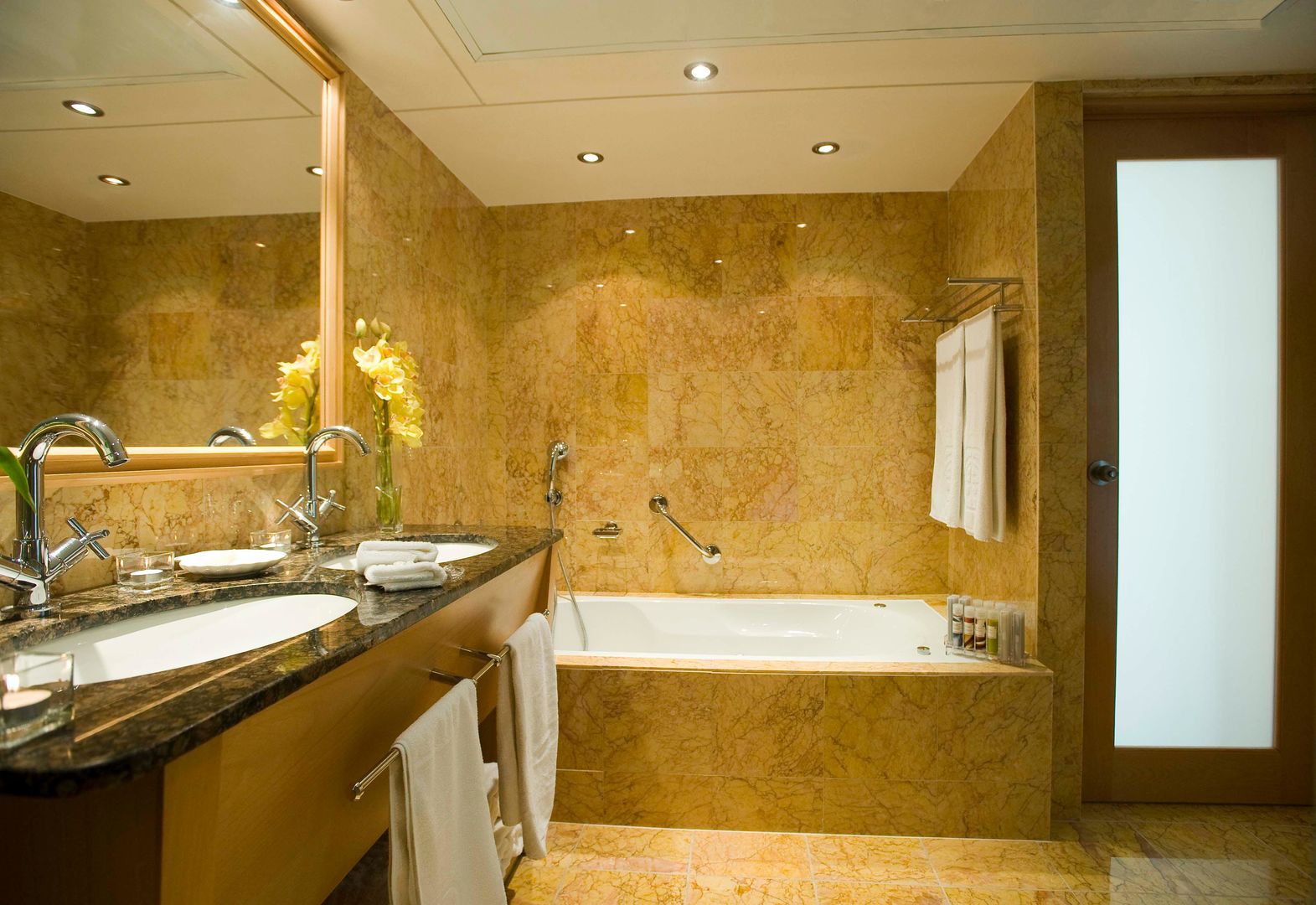 Constantinou Bros Asimina Suites Hotel foto 10