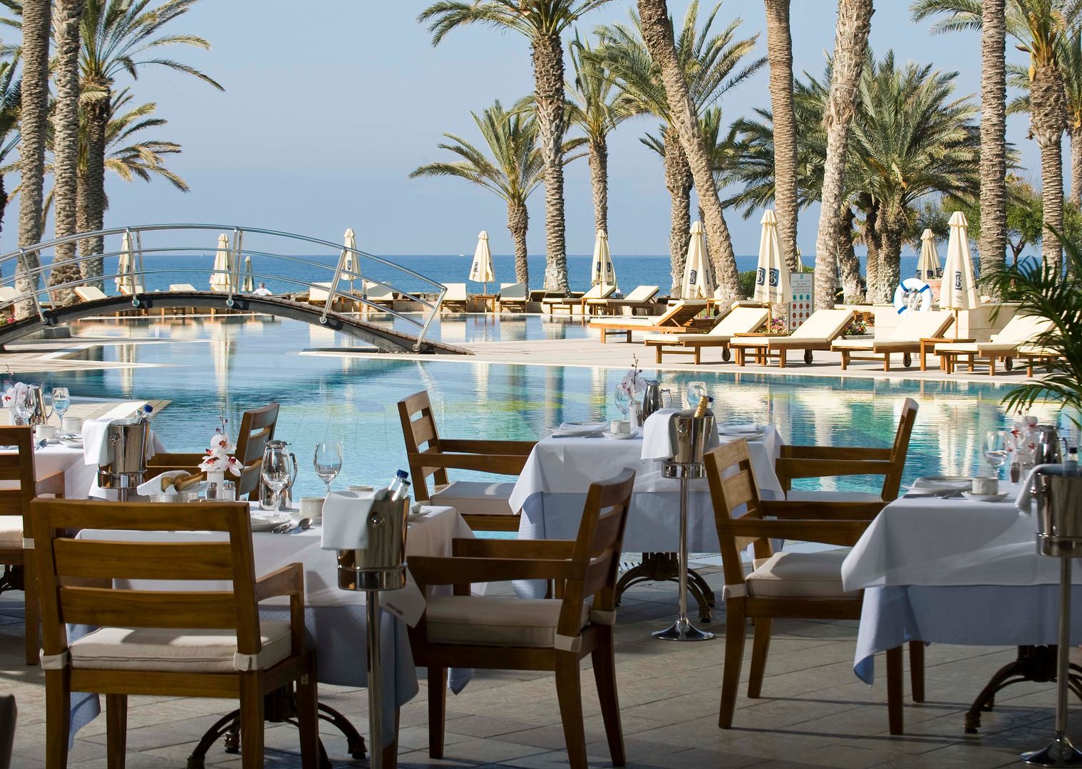 Constantinou Bros Asimina Suites Hotel foto 17