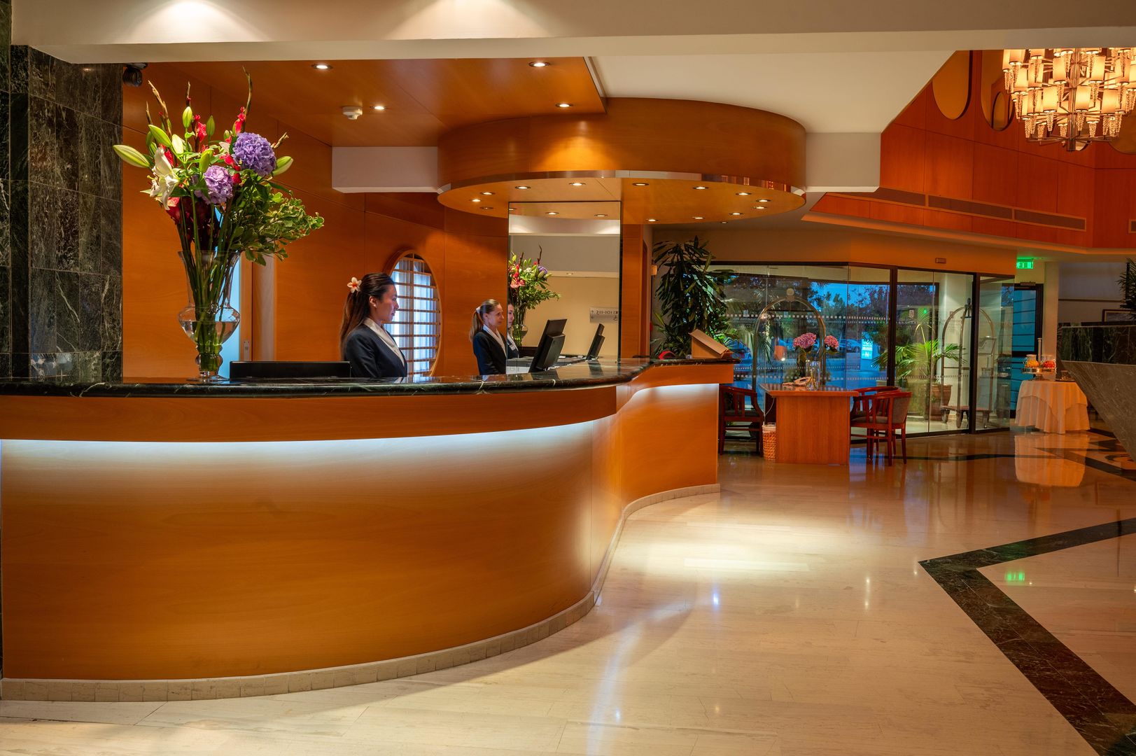 Constantinou Bros Asimina Suites Hotel foto 25