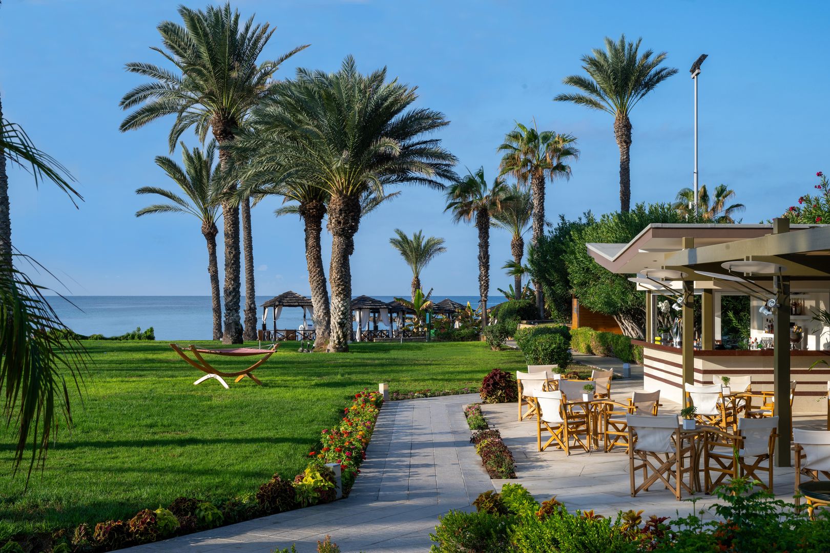 Constantinou Bros Asimina Suites Hotel foto 21