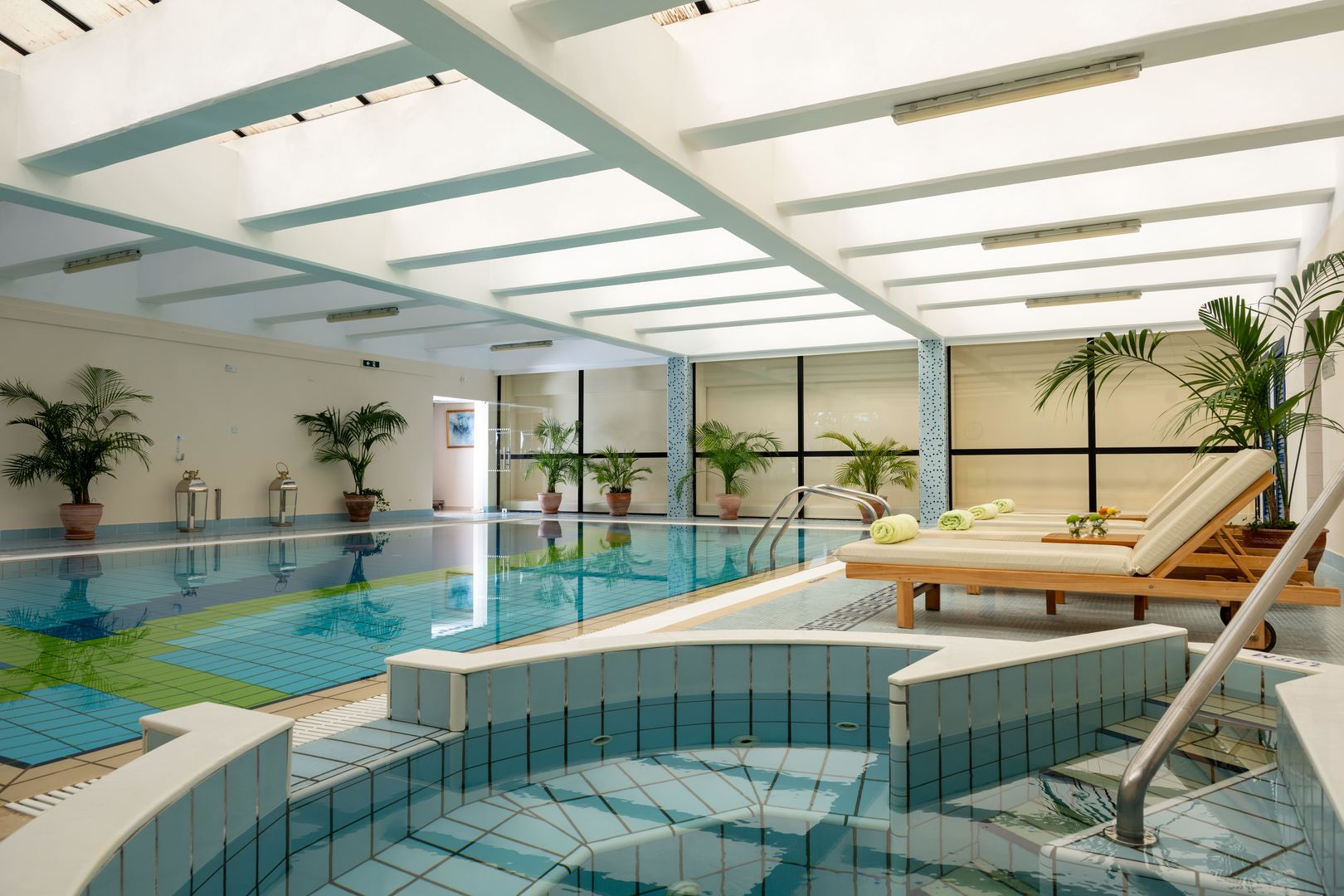 Constantinou Bros Asimina Suites Hotel foto 26